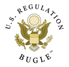 U.S. Regulation BugleTM