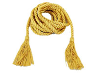 Bugle Tassel